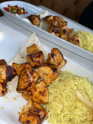 Photo of Al ARABI GRILL HOUSE - 30 Martineau Way, Birmingham B2 4UH